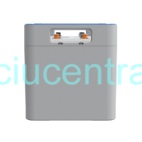 ePropulsion E60 akumuliatorius ePropulsion E60 akumuliatorius